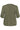 KCsida Dot Blouse Grape Leaf / Chalk Dot