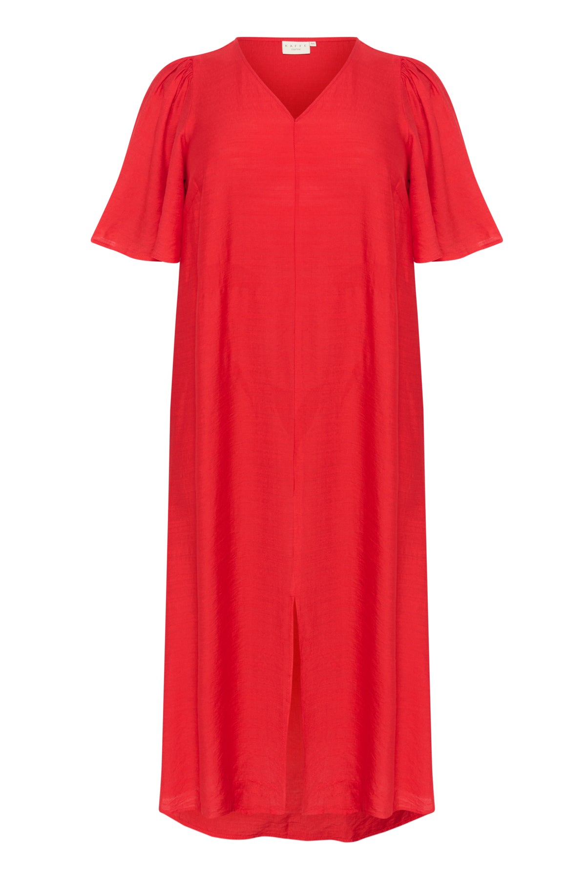 KCtera Dress True Red - 10583388