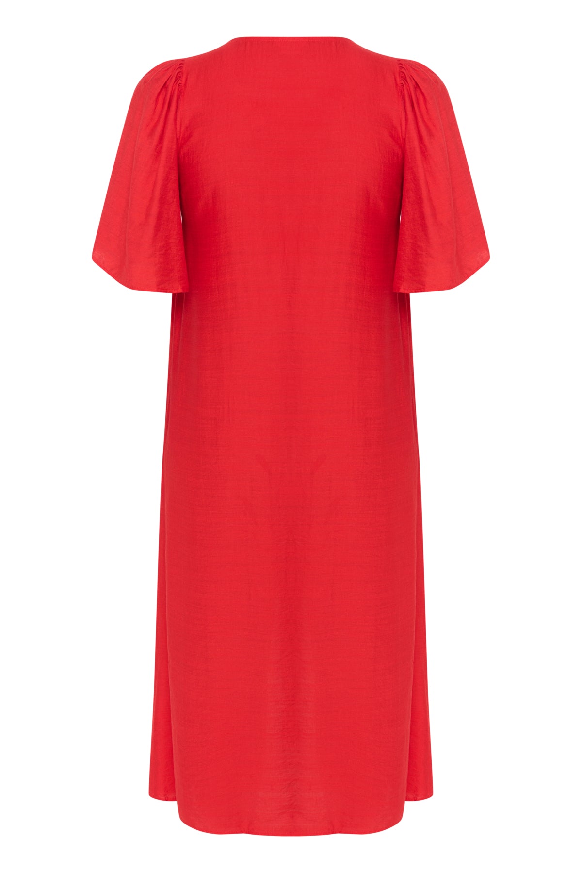 KCtera Dress True Red - 10583388