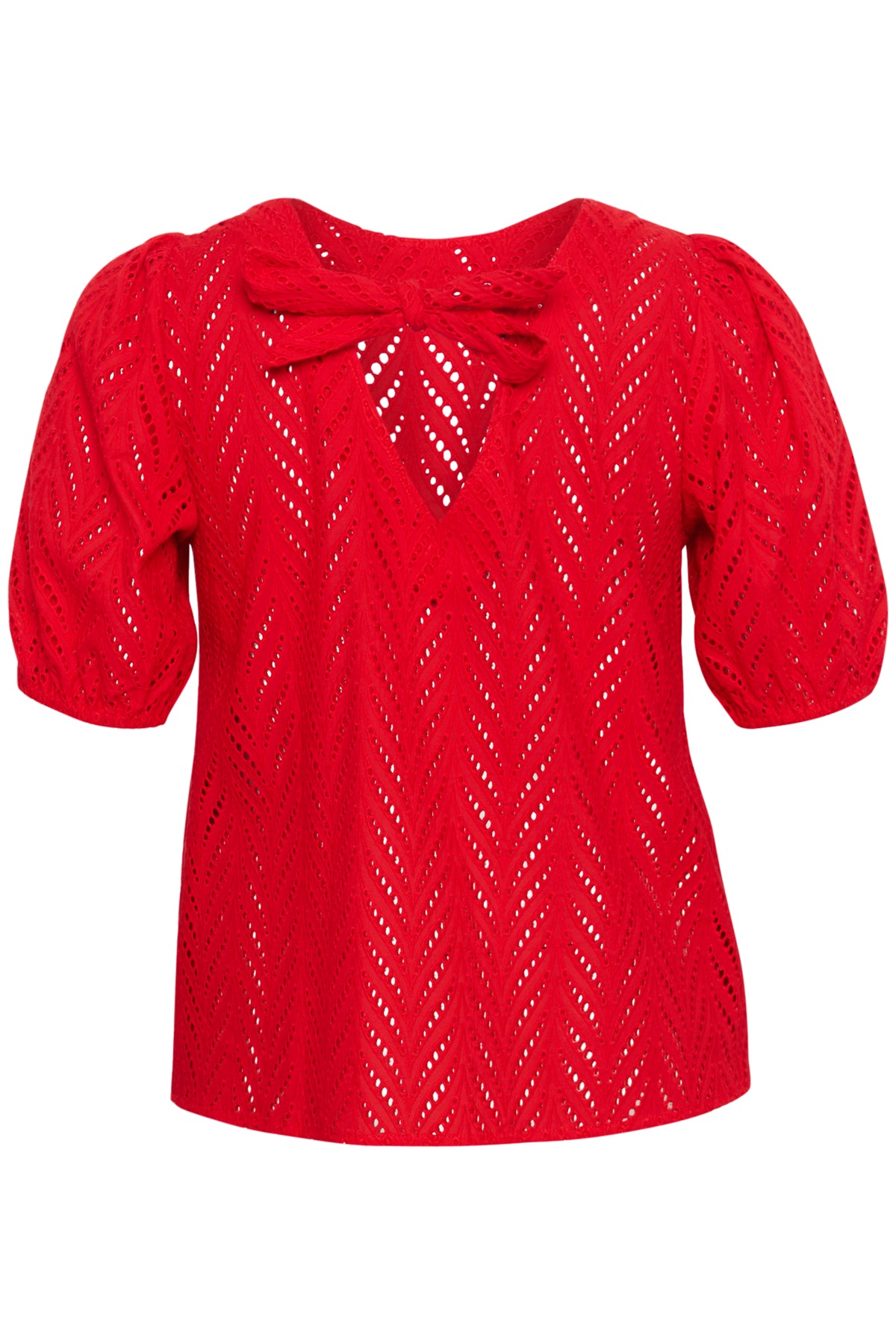 KCmasia Blus True Red - 10583390