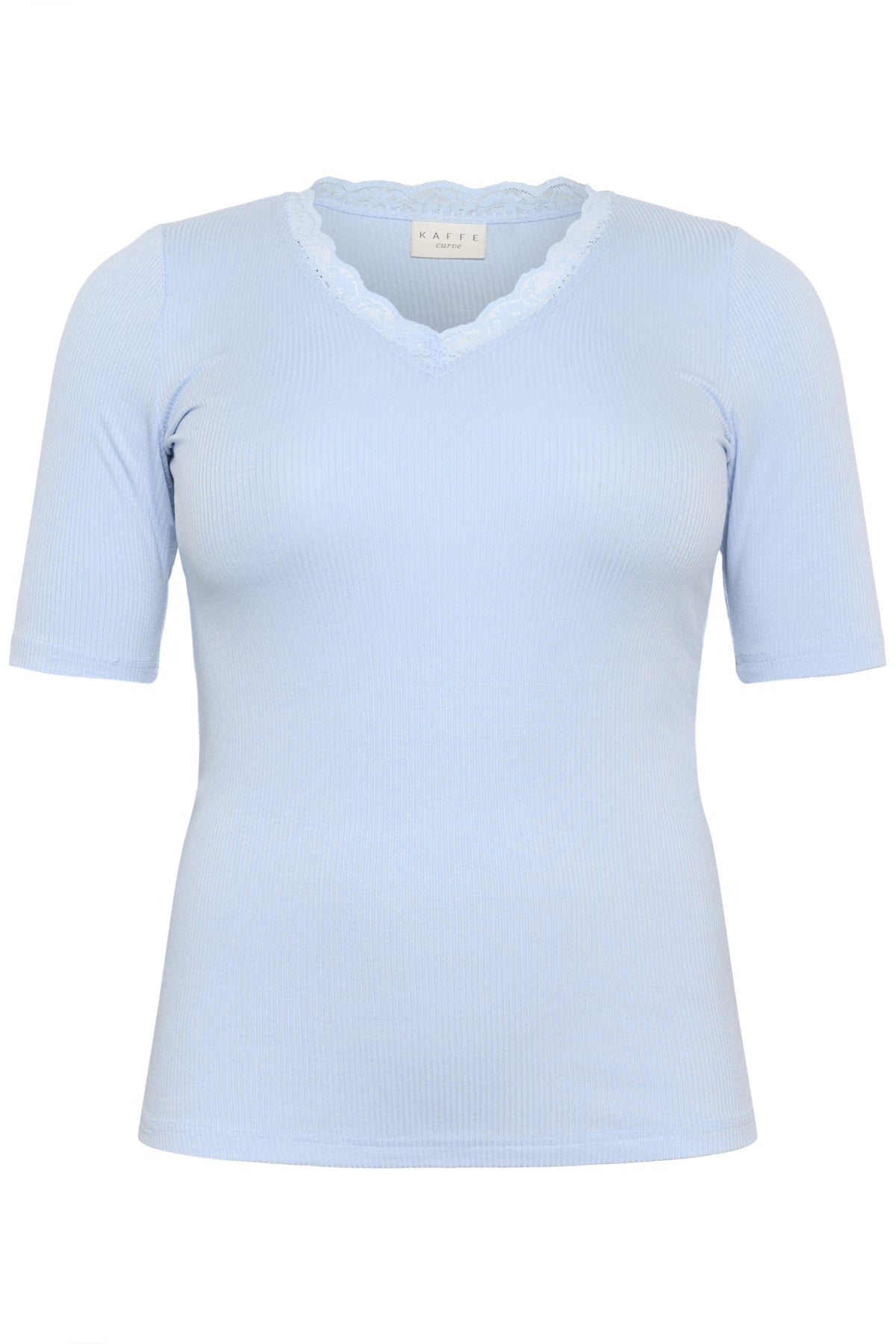 KComia V-Neck Tee Windsurfer - 10583467