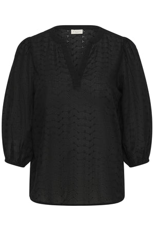 KCmaia Blus Svart deep - 10583470