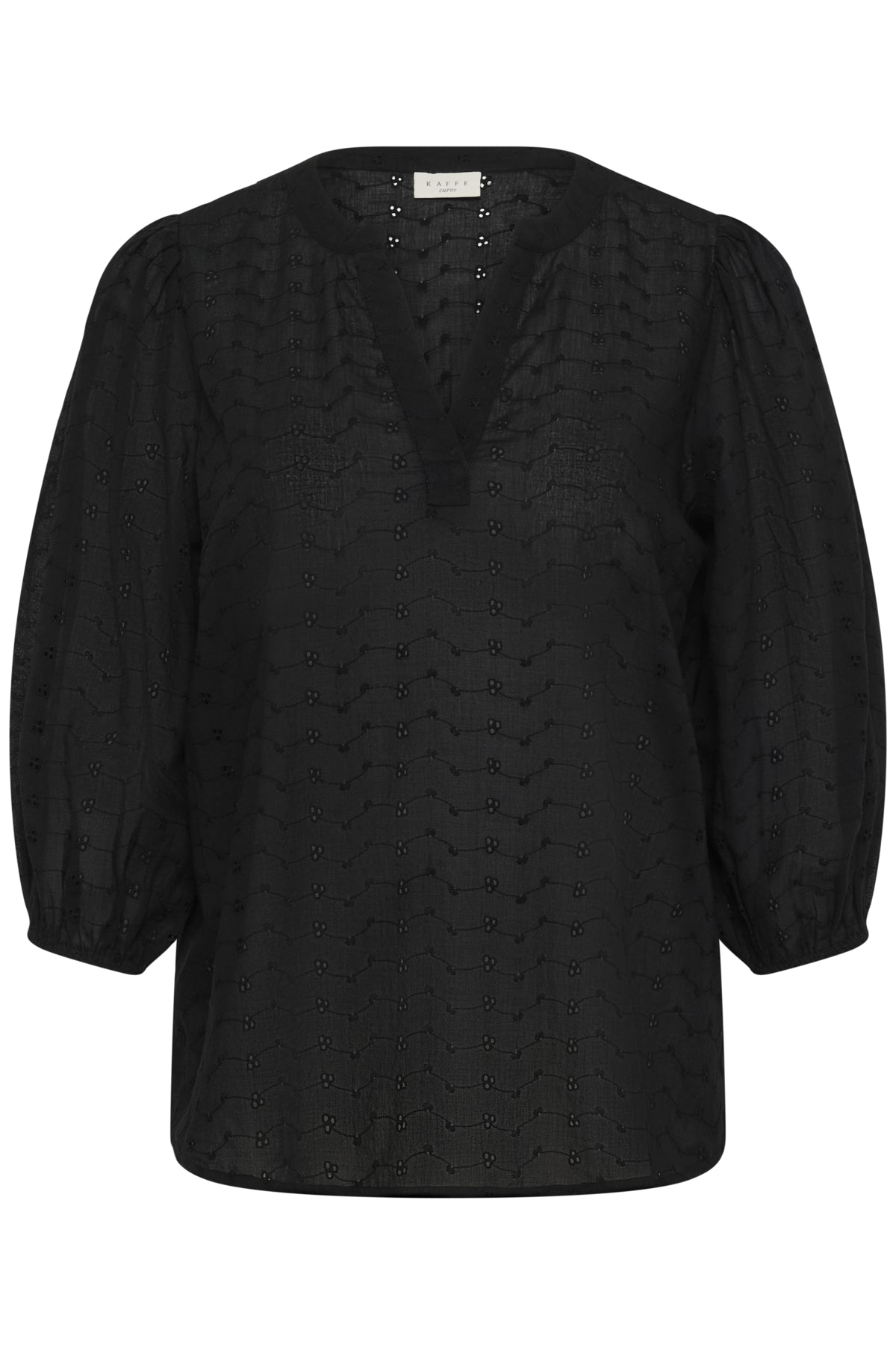 KCmaia Blus Svart deep - 10583470