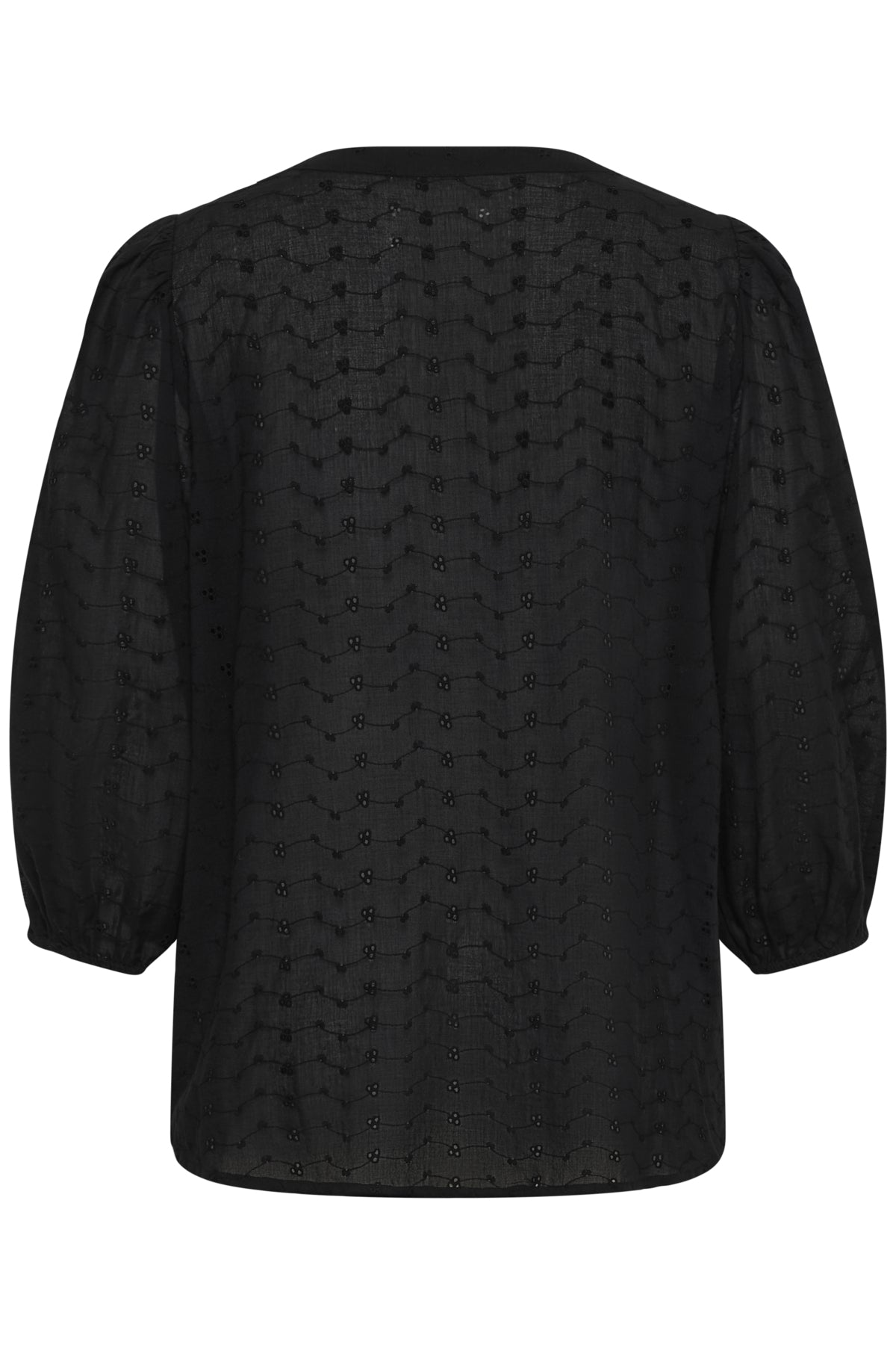 KCmaia Blus Svart deep - 10583470