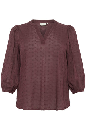 KCmaia Blus FUDGE - 10583470