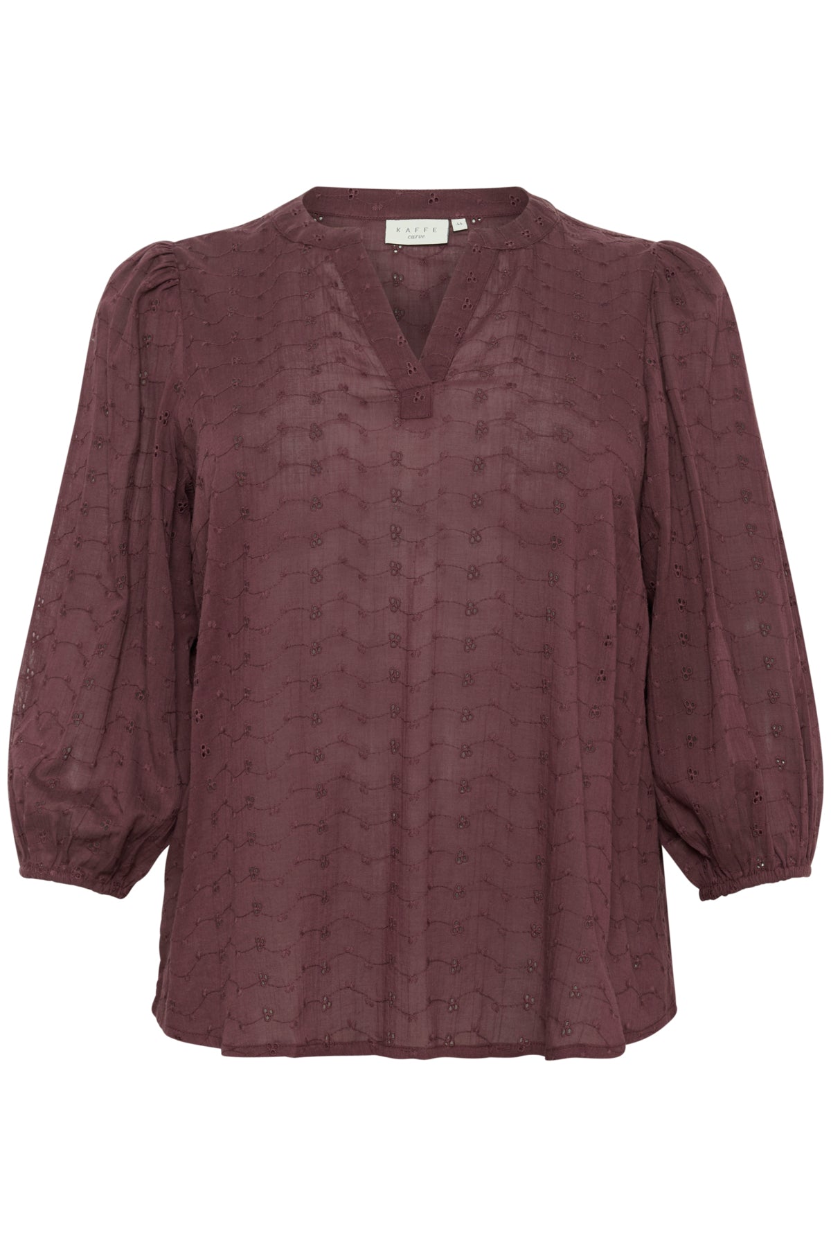 KCmaia Blus FUDGE - 10583470