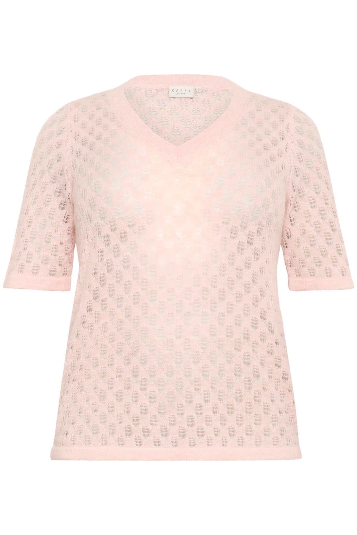 KCloura Pullover Lotus Melange - 10583481