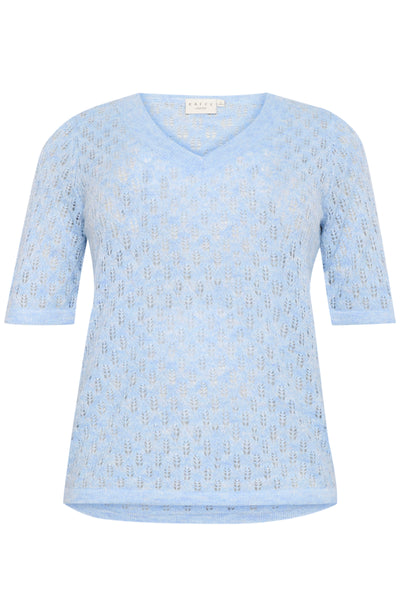 KCloura Pullover Windsurfer Melange - 10583481 Thumbnail
