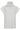 KCmala Stickad Poncho Gråmelerad - 10583504