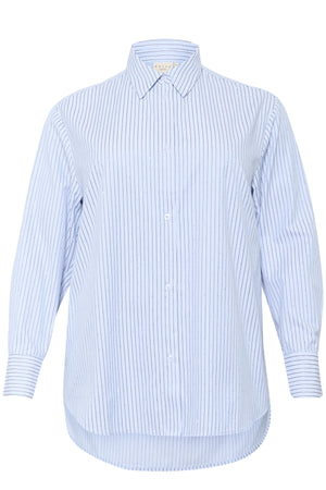 KCvicta Skjorta Windsurfer Stripe - 10583587