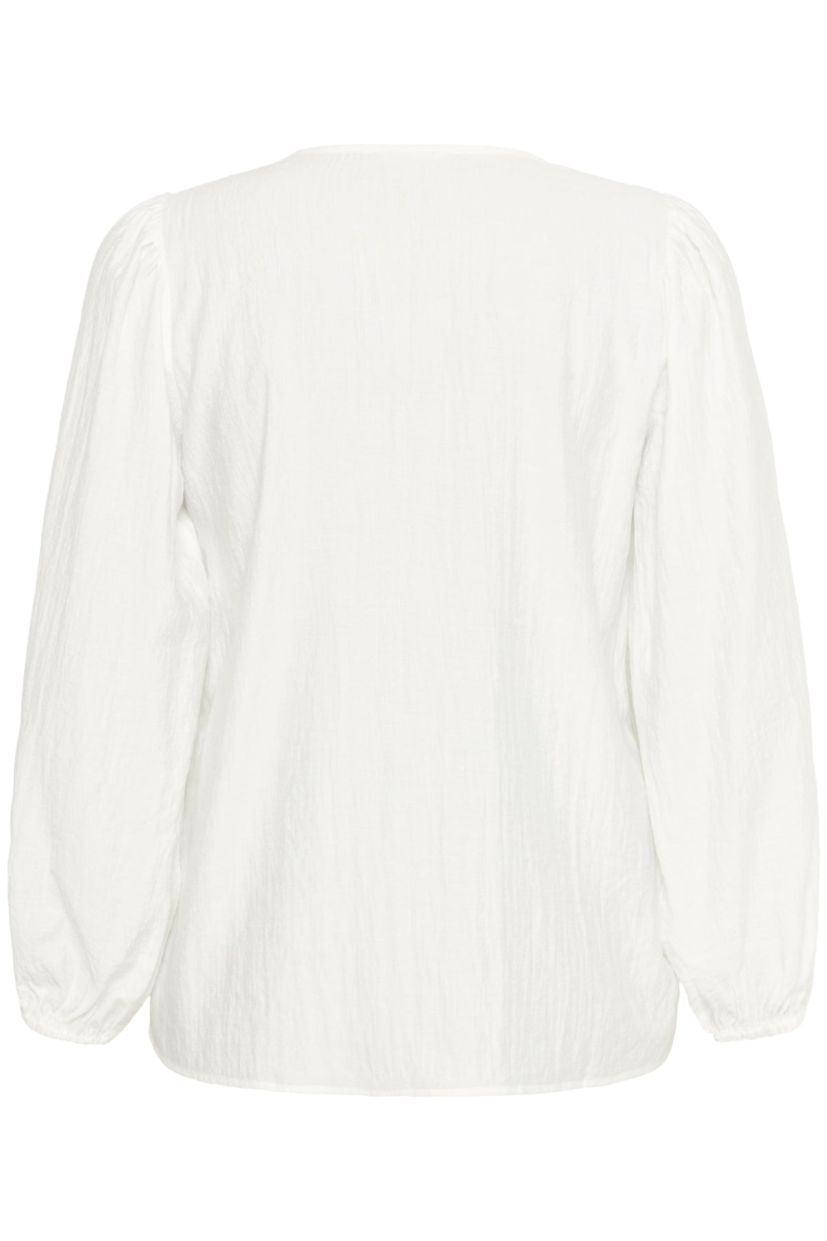KCmirana Blus Chalk - 10583615