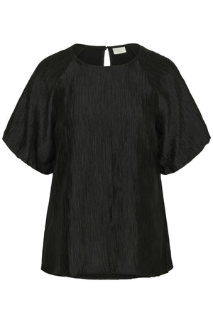 KCgirla Blus Black deep - 10583630