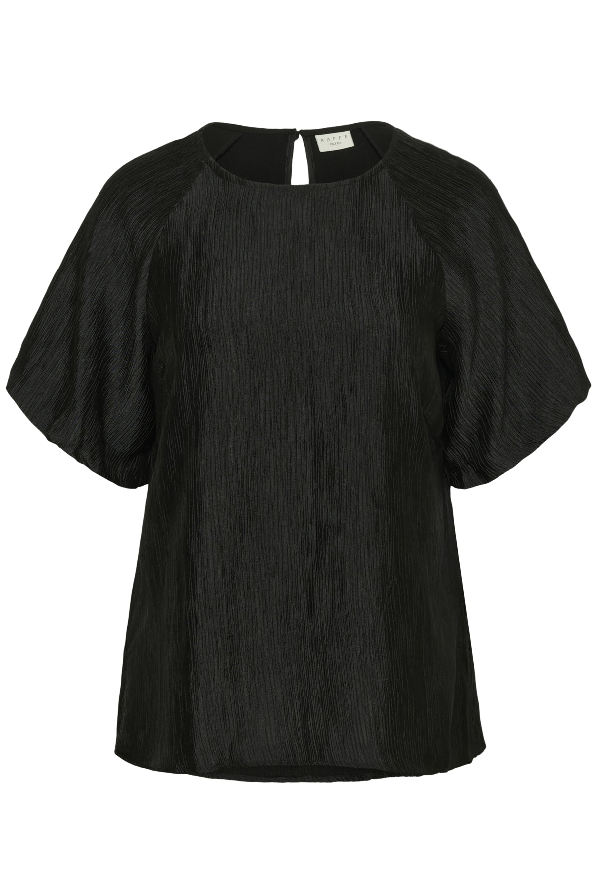 KCgirla Blus Black deep - 10583630