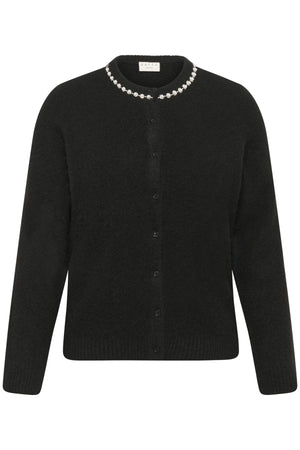 KCroxia Cardigan Black deep - 10583643