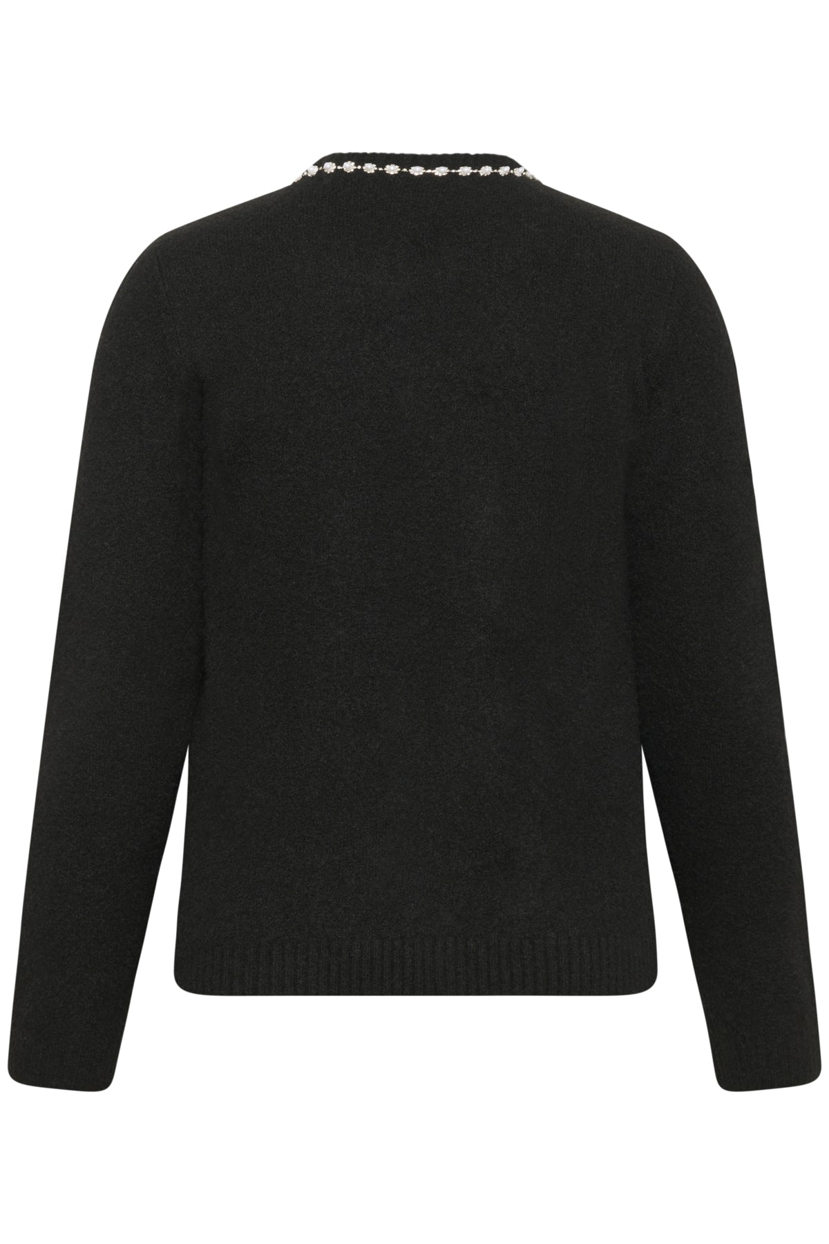 KCroxia Cardigan Black deep - 10583643