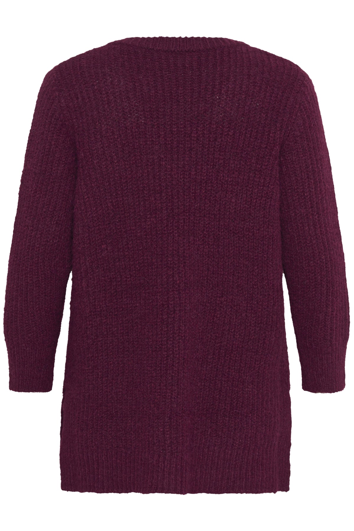 KCania Pullover Windsor Wine - 10583652