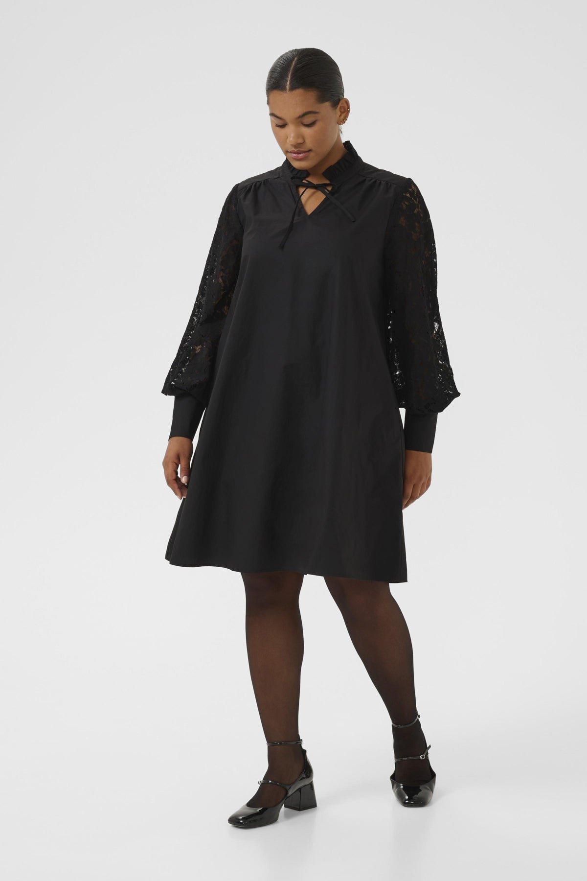 KCmynthia Dress Black deep - 10583683