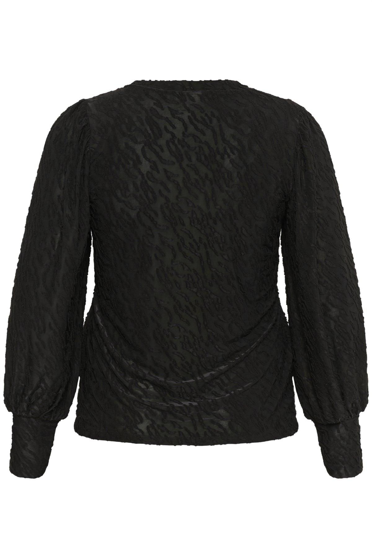 KCzarina T-Shirt Black deep - 10583687
