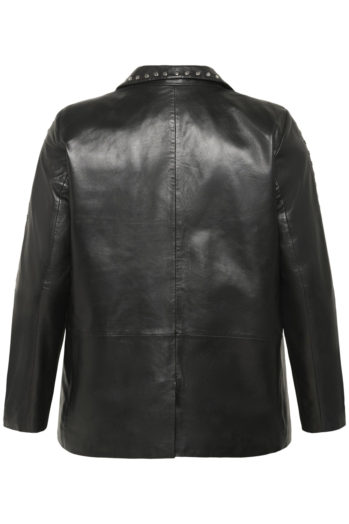 KCtera Läderblazer Svart deep - 10583695