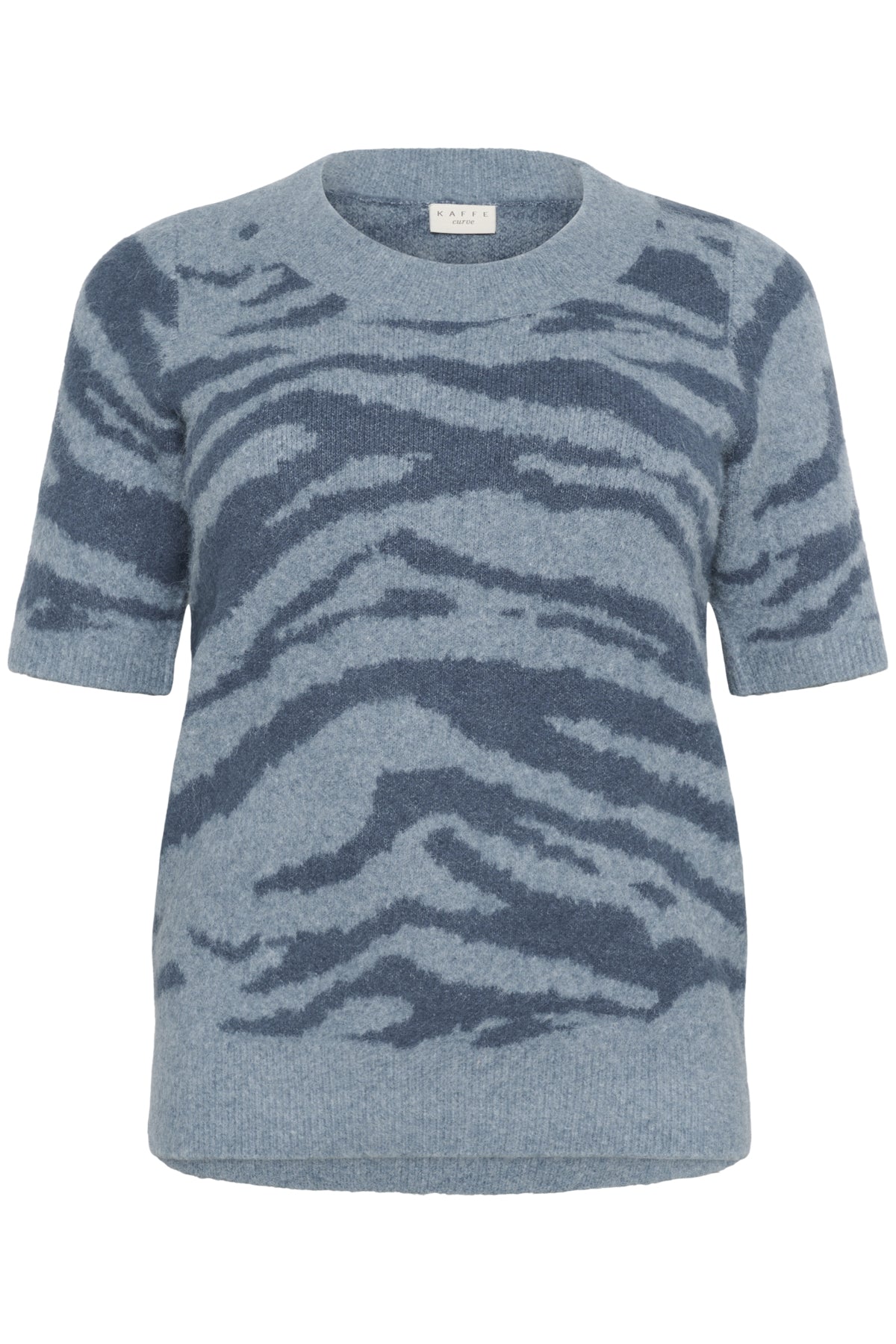 KCsandia Pullover Windward Blu/Bering Sea Animal - 10583698