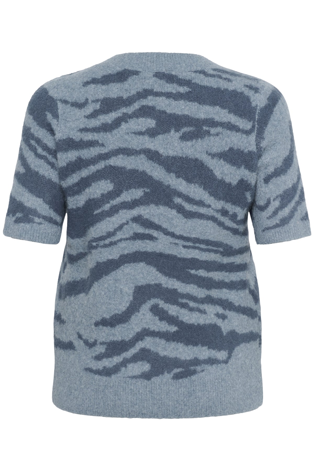 KCsandia Pullover Windward Blu/Bering Sea Animal - 10583698