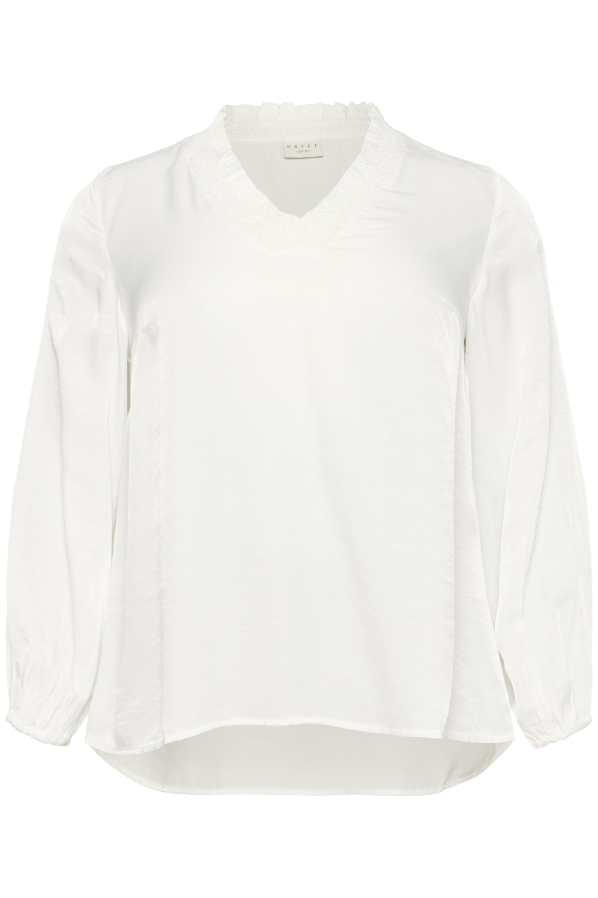 KCmilia Blus Chalk - 110602 - 10583774