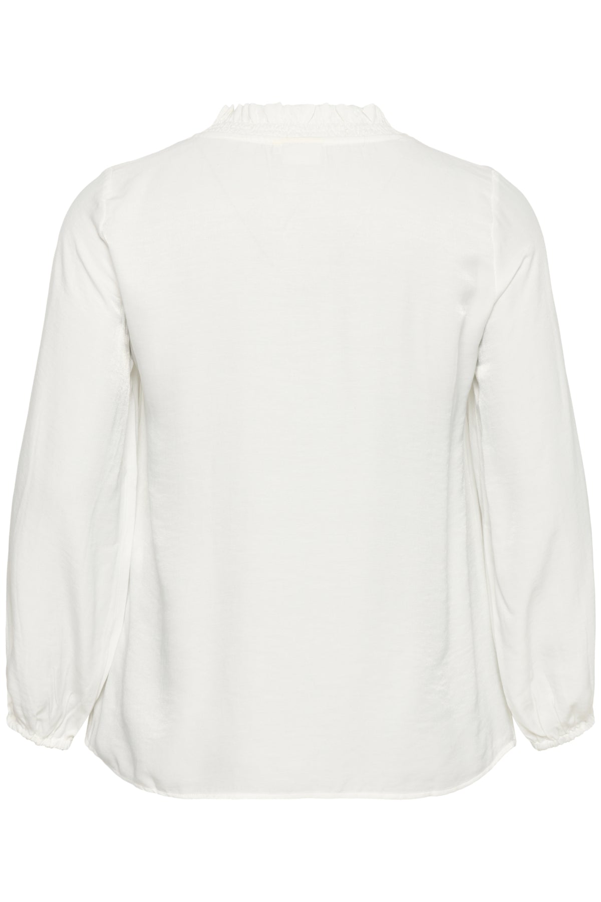 KCmilia Blus Chalk - 110602 - 10583774