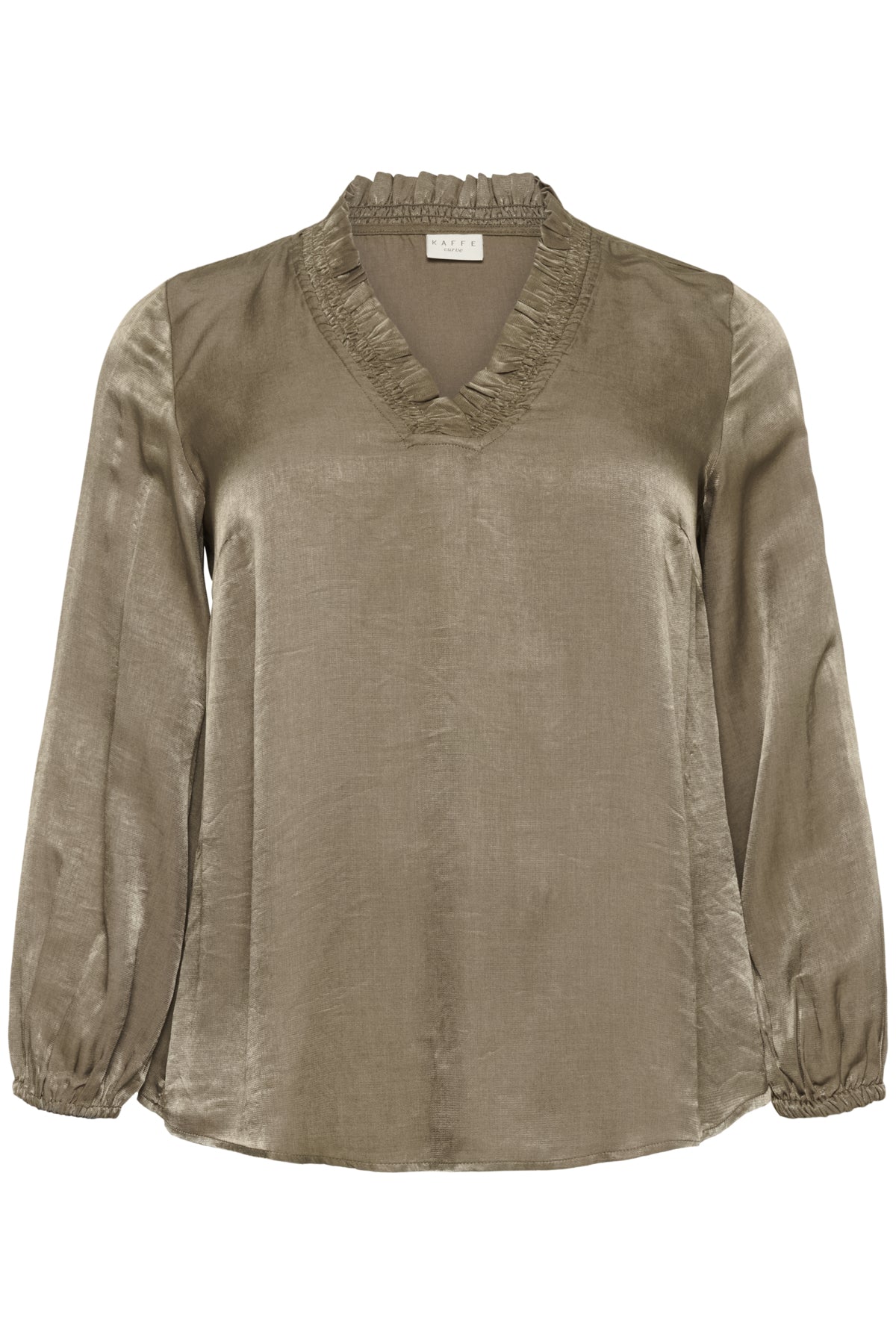 KCmilia Blus Morel - 190808 - 10583774