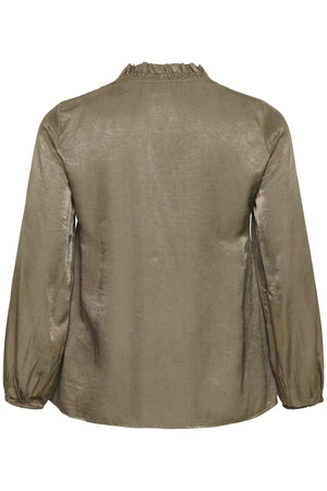 KCmilia Blus Morel - 190808 - 10583774