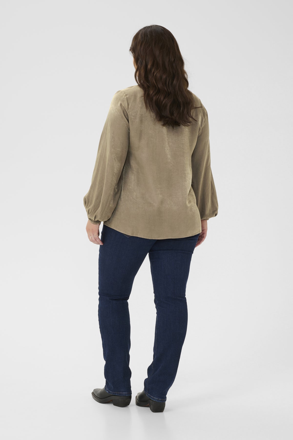 KCmilia Blus Morel - 190808 - 10583774