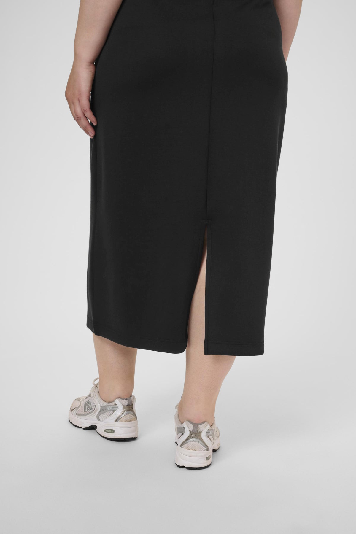KCannita Skirt Black Deep - 100121 - 10583798
