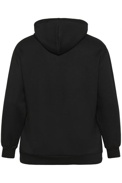 KCannita Sweatshirt Black Deep - 100121 - 10583824 Thumbnail