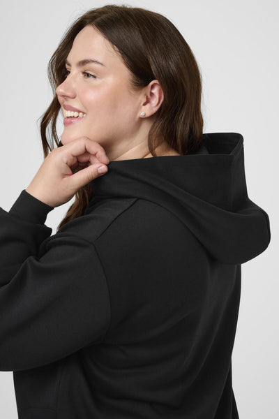 KCannita Sweatshirt Black Deep - 100121 - 10583824 Thumbnail
