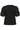 KClucinda Frill T-Shirt Black Deep - 100121 - 10583840