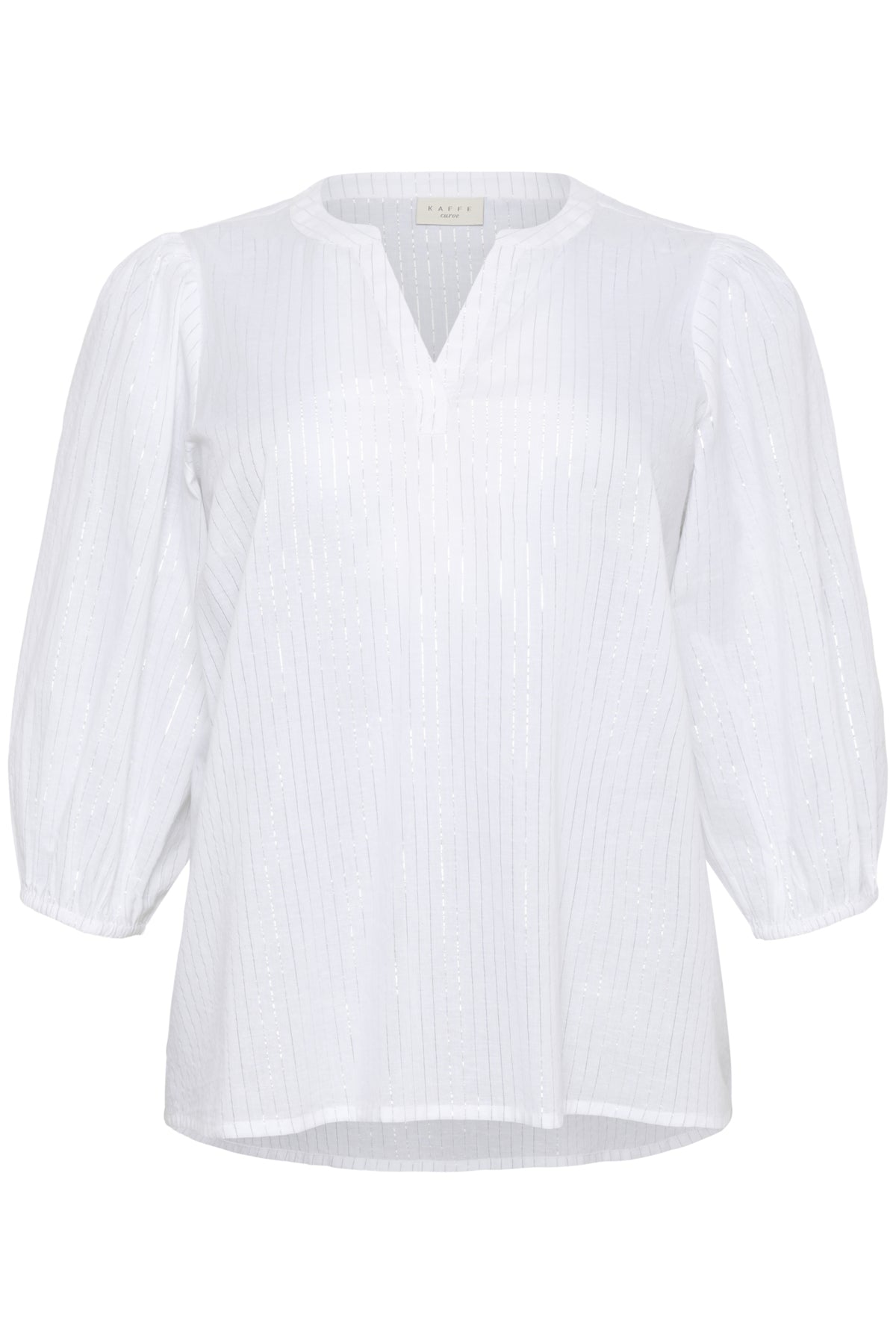 KCluisa Blus Optical White - 110601 - 10583864