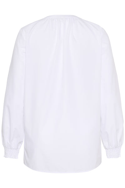 KCnoelle Blus Optical White - 110601 - 10583891 Thumbnail