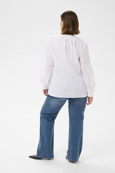 KCnoelle Blus Optical White - 110601 - 10583891 Thumbnail