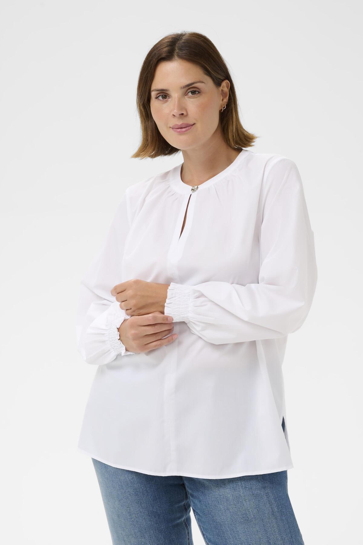 KCnoelle Blus Optical White - 110601 - 10583891