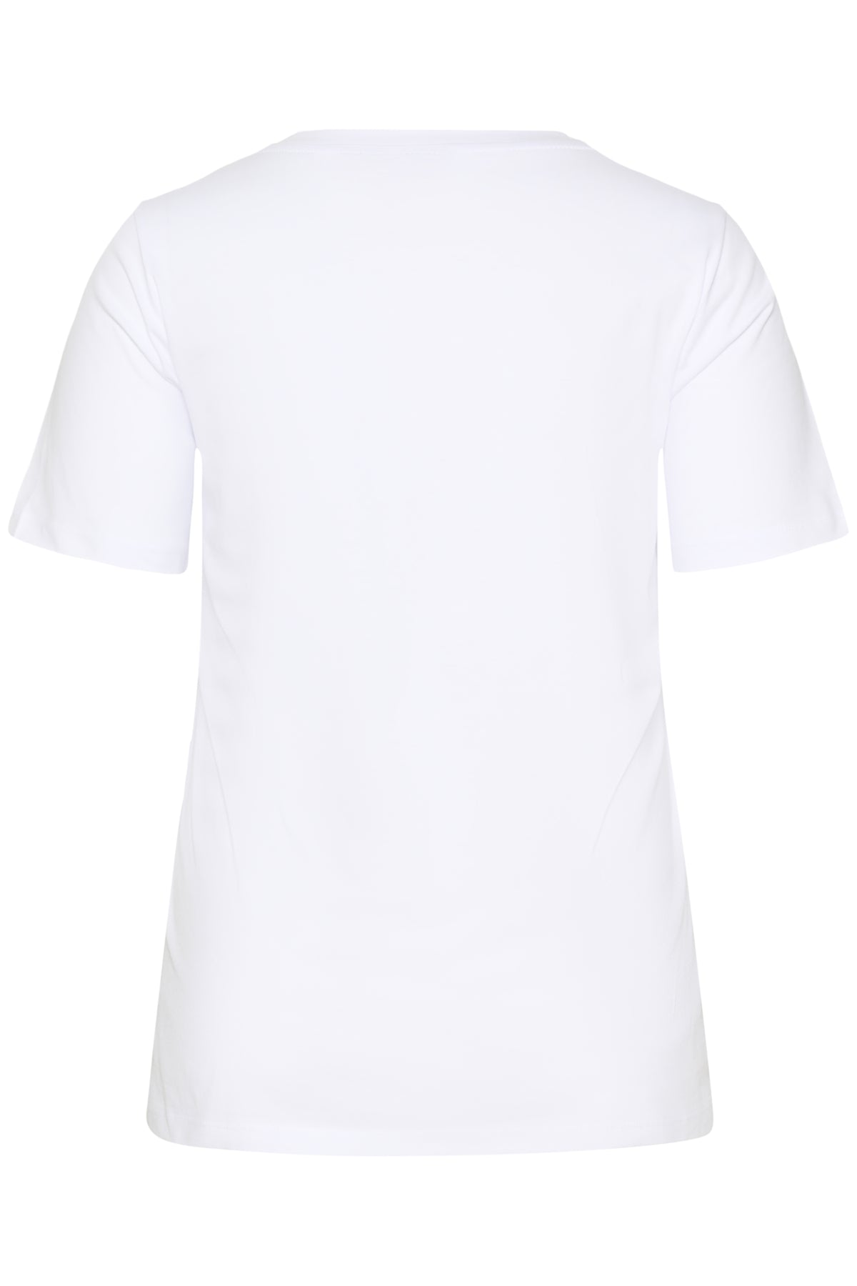 KCjune T-Shirt Optical White - 110601 - 10583916