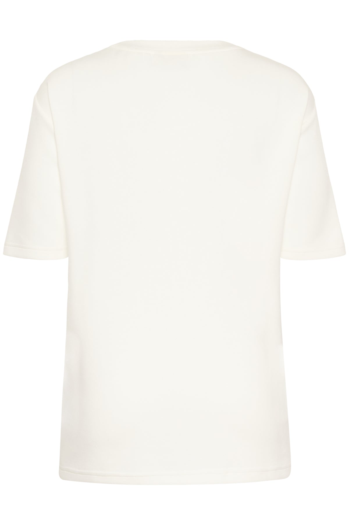 KCrosa T-shirt Chalk - 110602 - 10583923