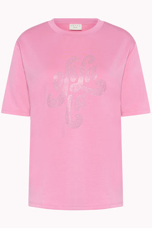 KCrosa T-shirt Pink Power - 162118 - 10583923