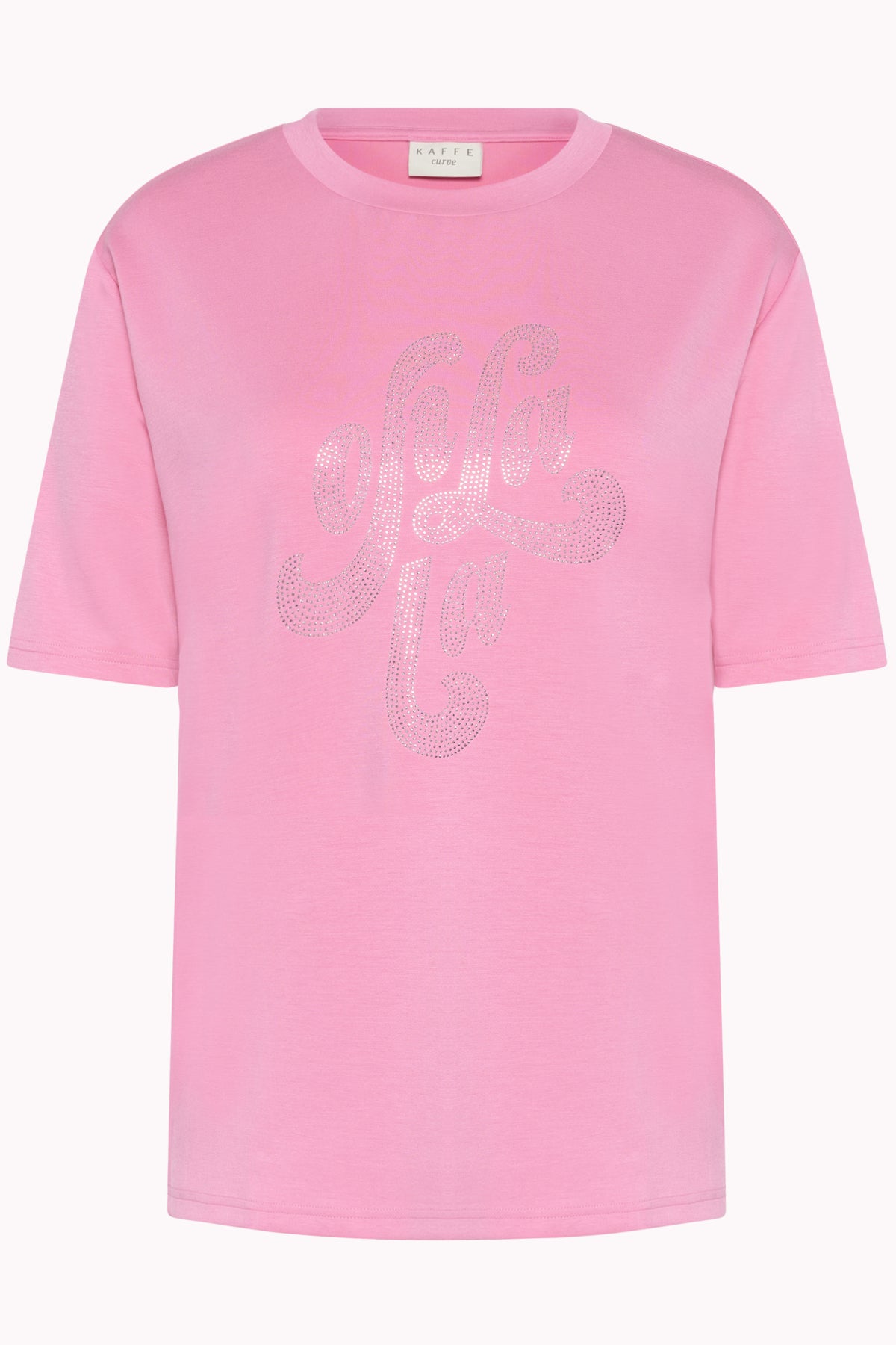 KCrosa T-shirt Pink Power - 162118 - 10583923