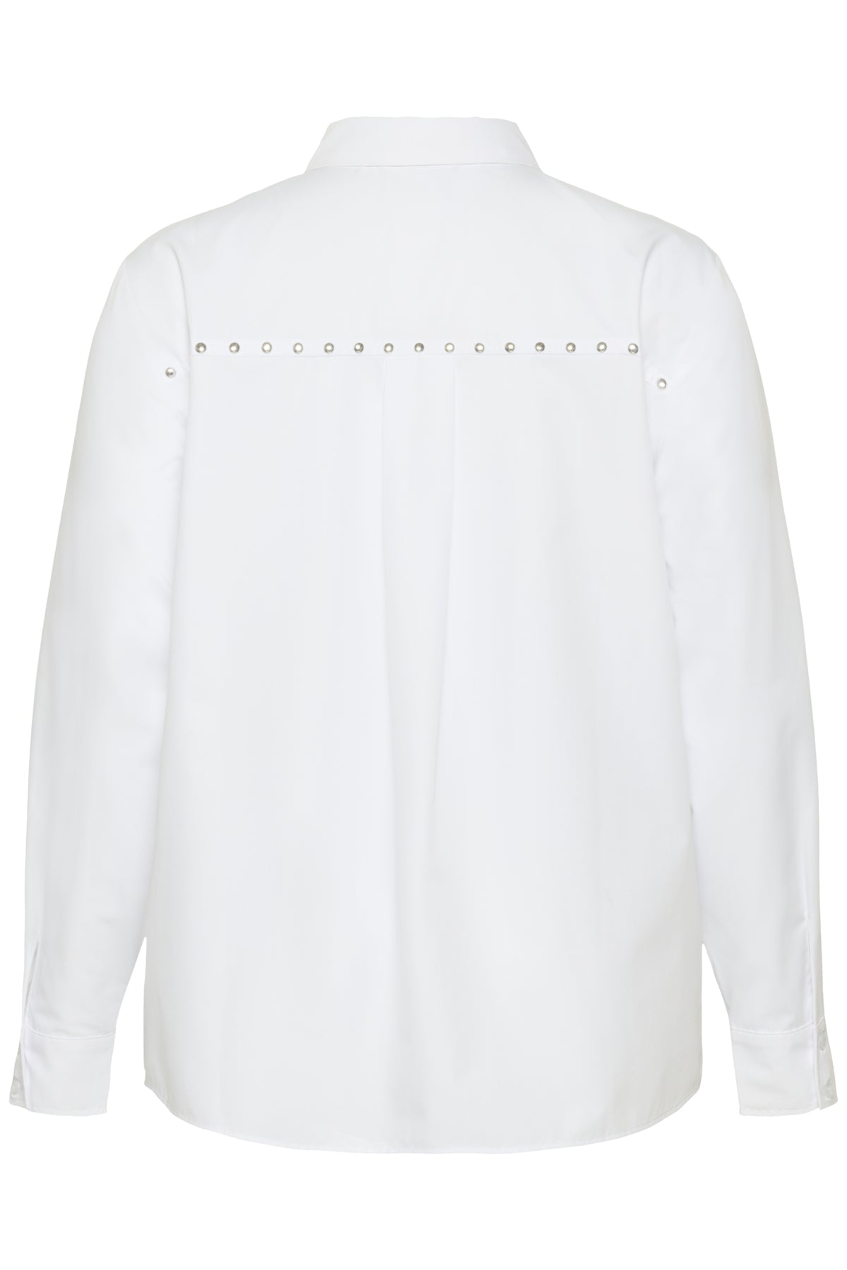 KCjanni Skjorta Optical White - 110601 - 10584033