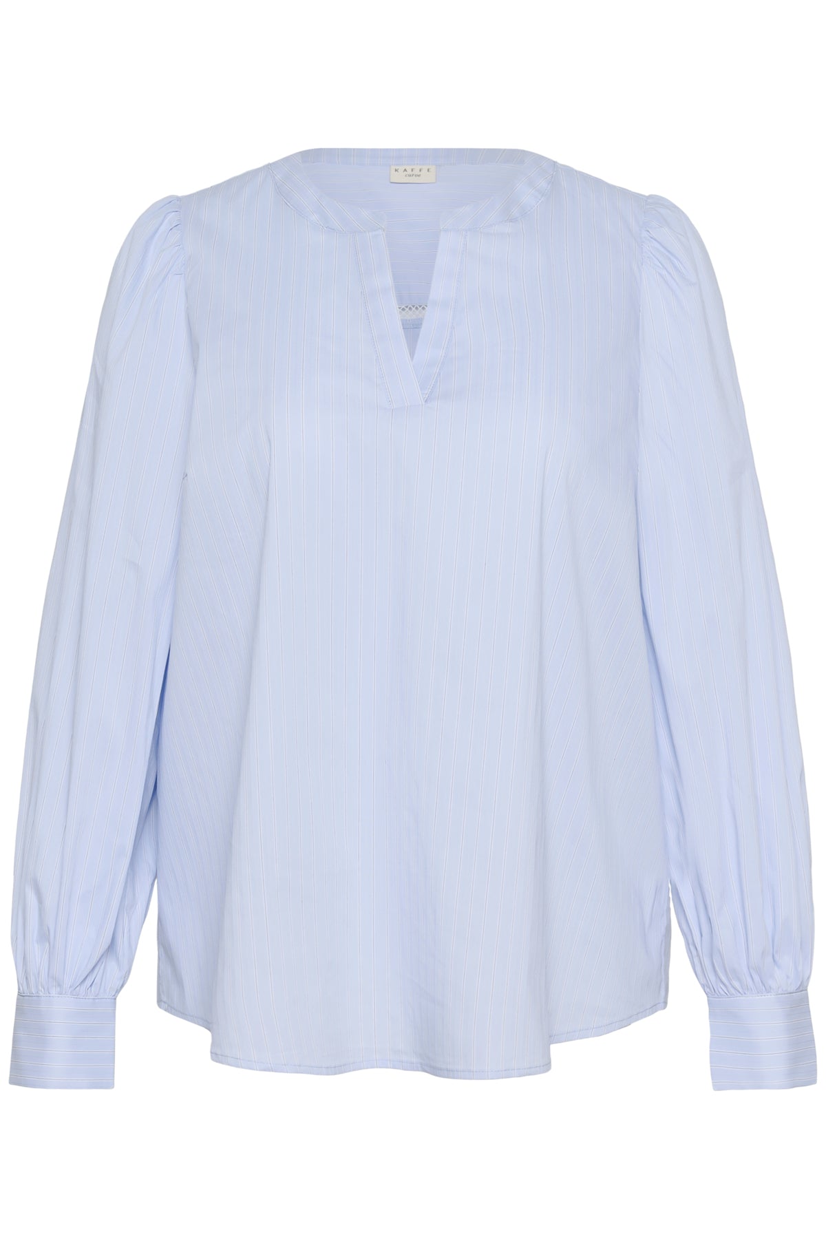 KCjuda Blus Nantucket breeze stripe - 1091 - 10584046