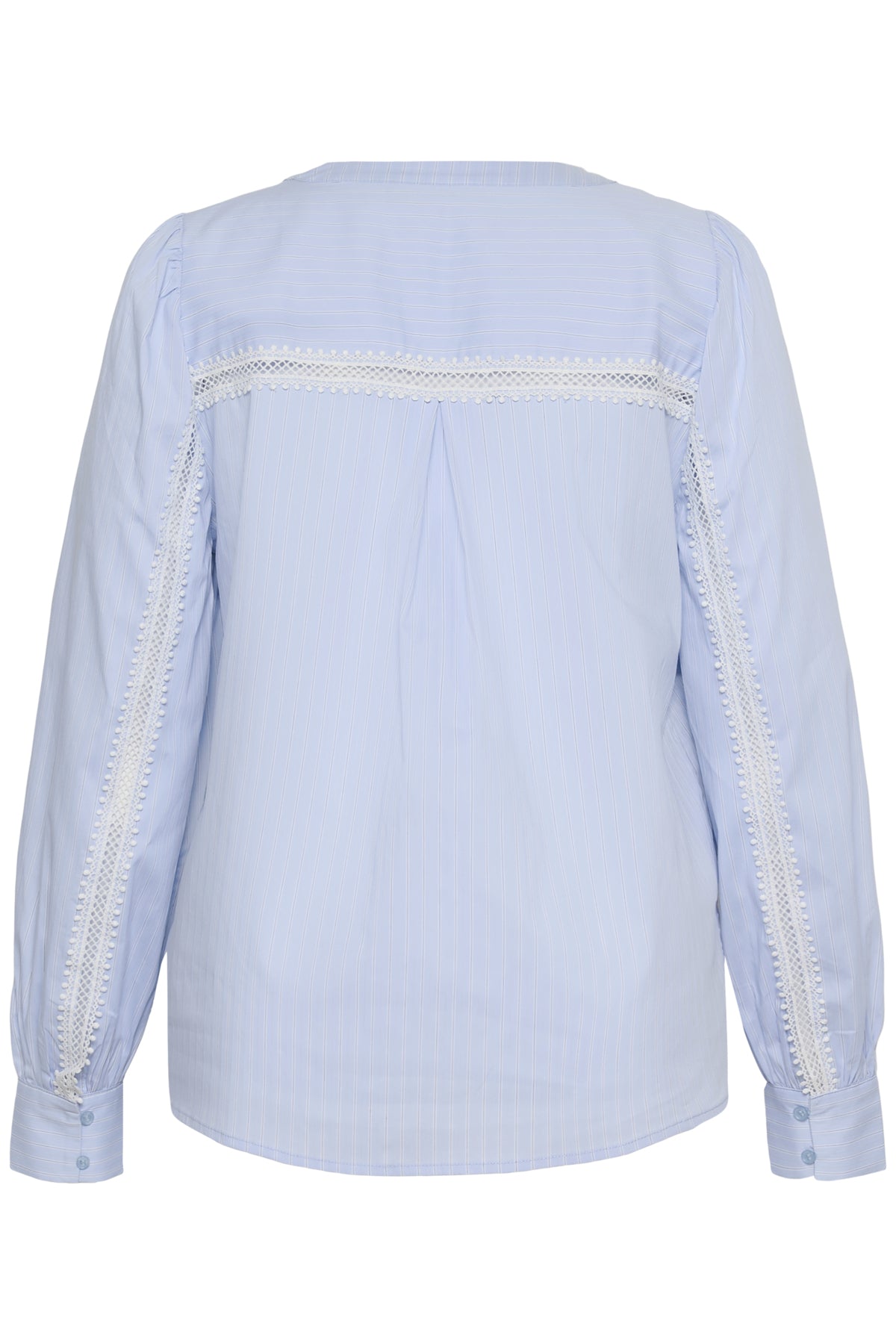 KCjuda Blus Nantucket breeze stripe - 1091 - 10584046