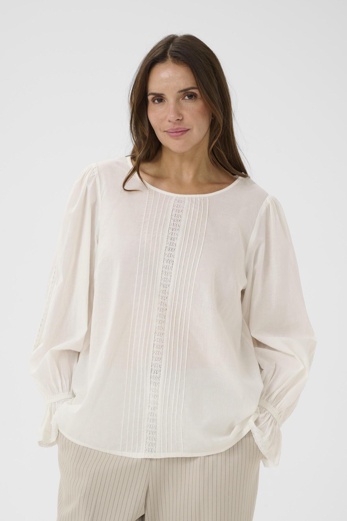 KCclara Blus Chalk - 110602 - 10584057