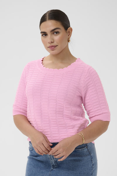 KClotia Pullover Pink Frosting - 152218 - 10584064 Thumbnail