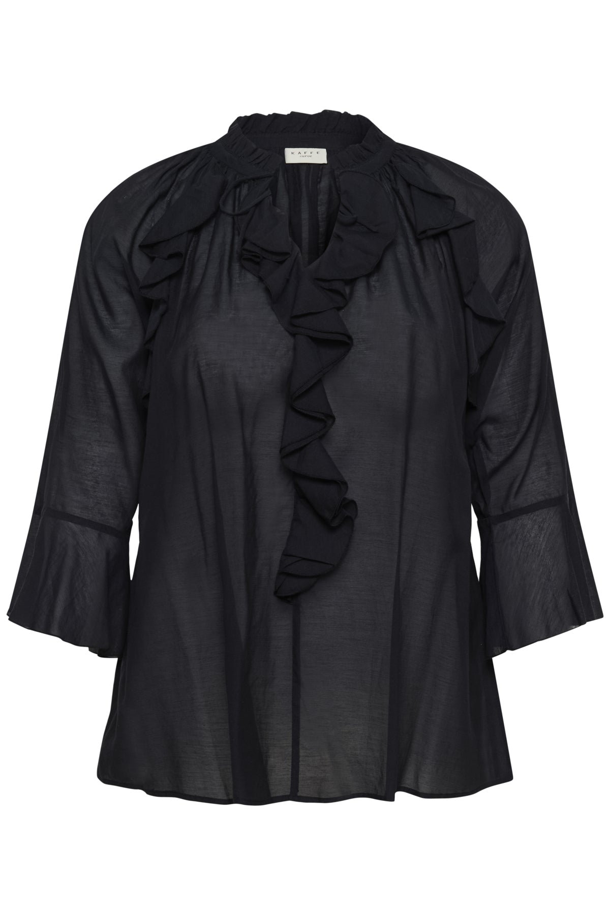 KCflori Blus Svart Deep - 100121 - 10584069