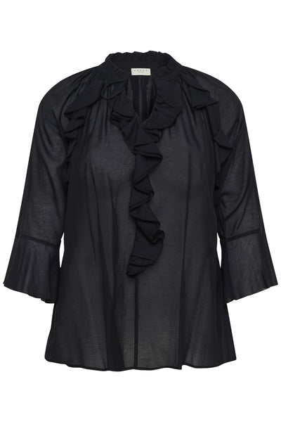 KCflori Blus Svart Deep - 100121 - 10584069 Thumbnail