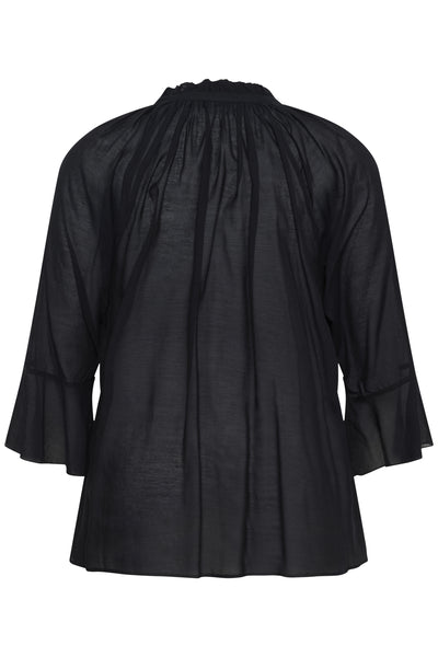 KCflori Blus Svart Deep - 100121 - 10584069 Thumbnail